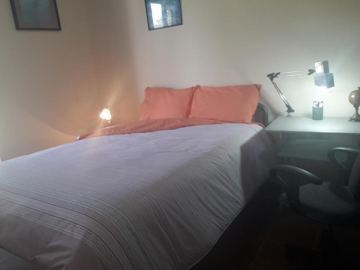 Quinta La Gardenia Hotel Puembo Luaran gambar