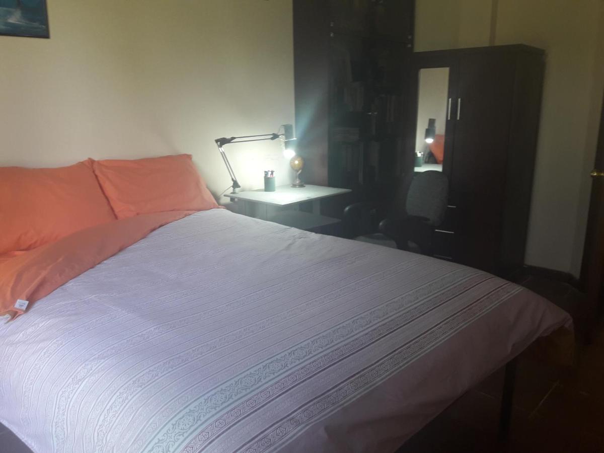 Quinta La Gardenia Hotel Puembo Luaran gambar