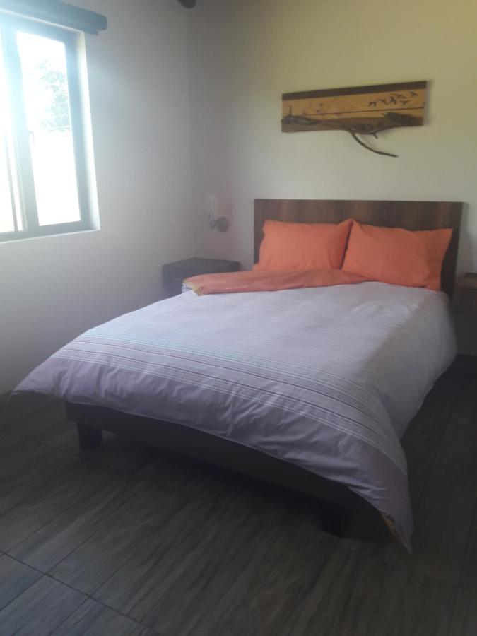 Quinta La Gardenia Hotel Puembo Luaran gambar