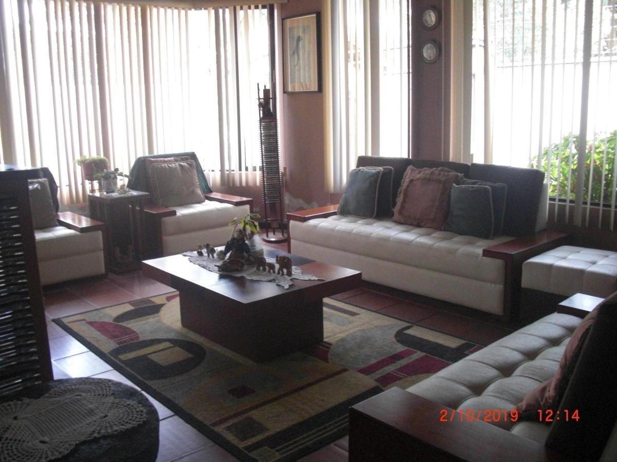 Quinta La Gardenia Hotel Puembo Luaran gambar
