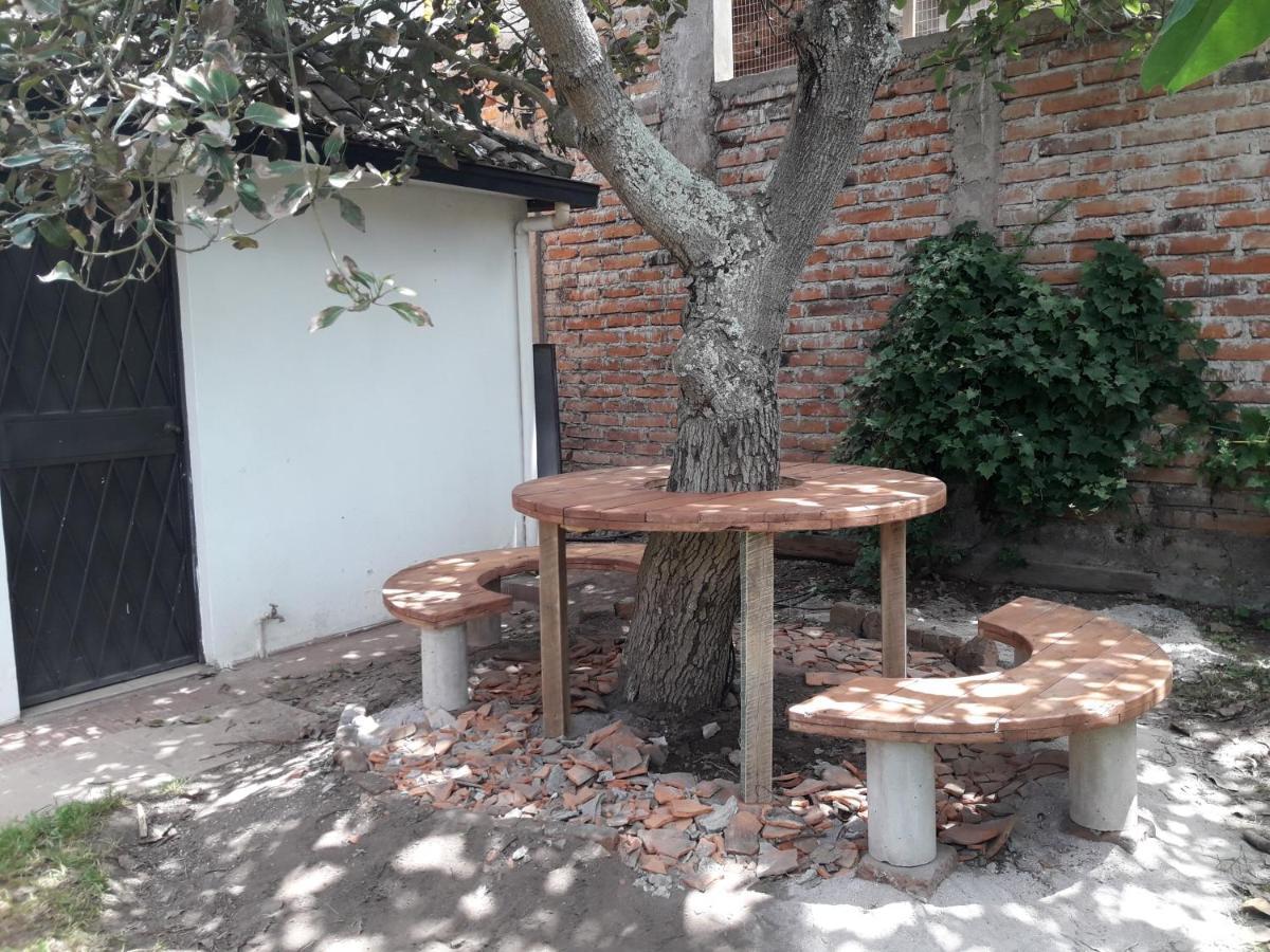 Quinta La Gardenia Hotel Puembo Luaran gambar